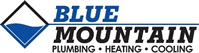 Blue Mountain Logo